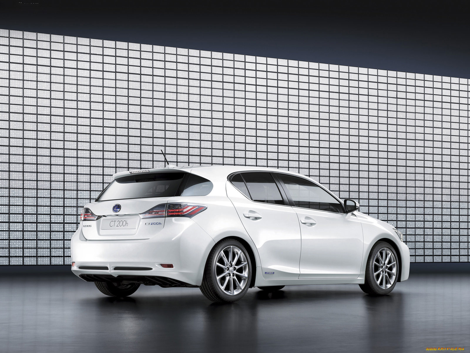 , lexus